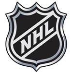 All-Star Team Territorio Hockey Nhl-logo